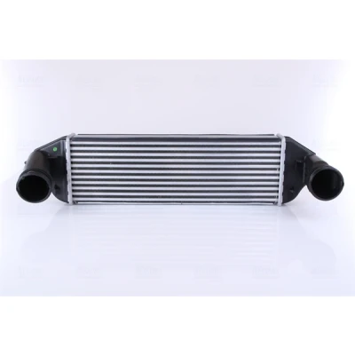 Imagen de NISSENS 96128 Intercooler BMW: X3
