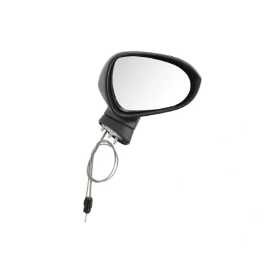 Imagen de Espejo retrovisor Blic 5402 10 2002284P derecha mecánico convexo para vehíc. con volante a la izquierda SEAT: Ibiza 4, 4 Sportcoupe, ST