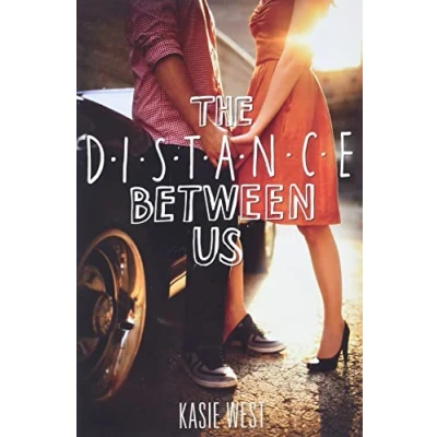 Imagen de The Distance Between Us