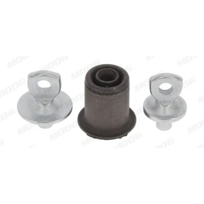 Imagen de MOOG OP SB 15487 Silentblock Brazo de Suspension debajo, eje delantero, ambos lados 40,3 Rodamiento caucho metal
