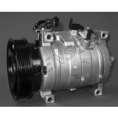 Imagen de Compresor, aire acondicionado DENSO DCP06012