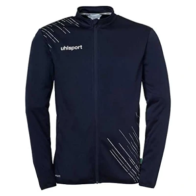 Imagen de uhlsport Score 26 Classic jacket veste hombre niño Deporte Fútbol Chaqueta de entrenamiento sudadera ligera y sin capucha entretiempo
