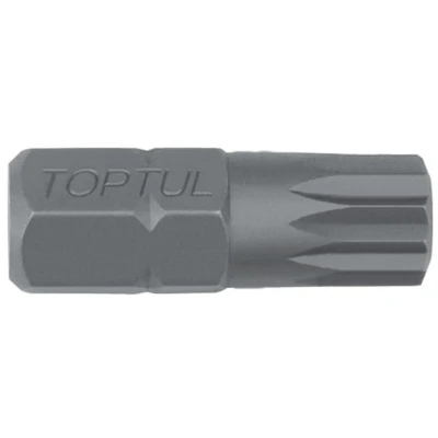 Imagen de TOPTUL FSFA1212 Punta de atornillar Spline