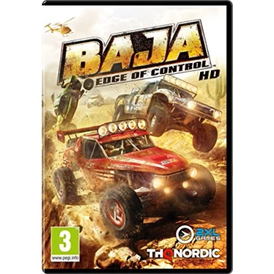 Imagen de Baja: Edge Of Control Pc
