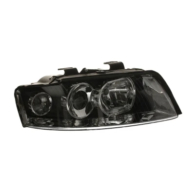 Imagen de TYC 20 11213 05 2 Faros derecha D1S, H7 para circulación por la sin electromotor, unidad de control AUDI: A4 B6 Berlina, Avant