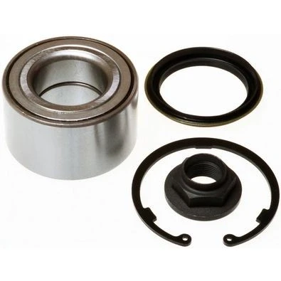 Imagen de DENCKERMANN W413258 Juego de cojinete rueda con anillo retención 80 MAZDA: 6 Berlina, Hatchback, MX 6, KIA: CARENS 2, Clarus Berlina