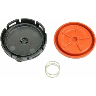 Imagen de METZGER 2385054 Membrana, ventilación bloque motor BMW: 3 Berlina, 1 Hatchback, X3