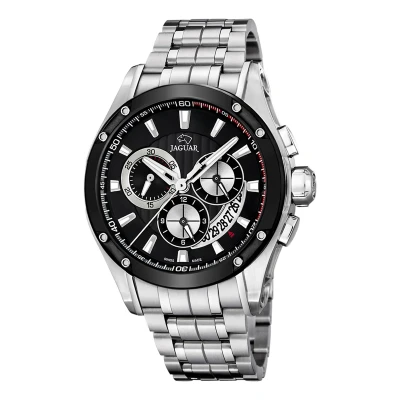 Imagen de Jaguar Hombres Reloj Plata J1034/1