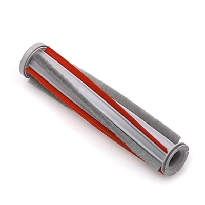 Imagen de HEYLULU Cepillo de Rodillo para aspiradora Fibra Carbono Compatible con ROIDMI F8 NEX X20 fregona