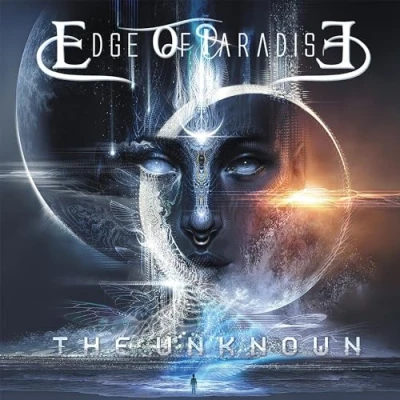 Imagen de The Unknown Vinilo Azul