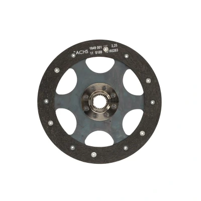 Imagen de Disco de embrague SACHS 1864 400 031