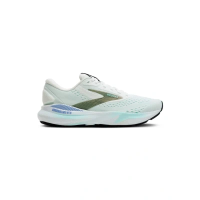 Imagen de Brooks GTS 24 Zapatillas de entrenamiento, Mujer, Talla: 38, White limpet shell amparo Zapatos