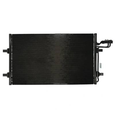 Imagen de THERMOTEC KTT110117 Condensador sin secador 660 373 16 VOLVO: S40 II, V50