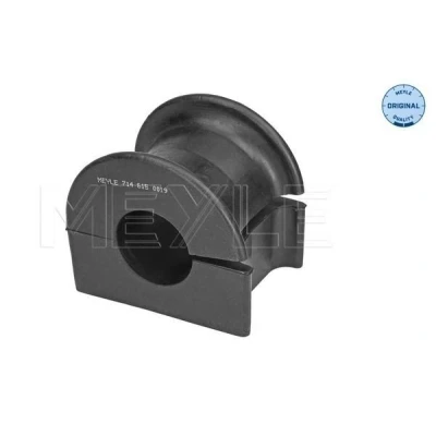 Imagen de MEYLE 714 498 0116 Árbol de transmisión Eje delantero, izquierda 613mm 26,5mm FORD: Focus Mk1 Hatchback, Familiar