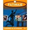 Imagen de Patinaje I. (material Auxiliar Ed.fisica)
