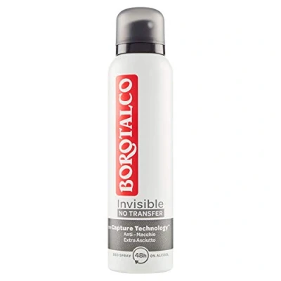 Imagen de invisible deo spray 150 ml