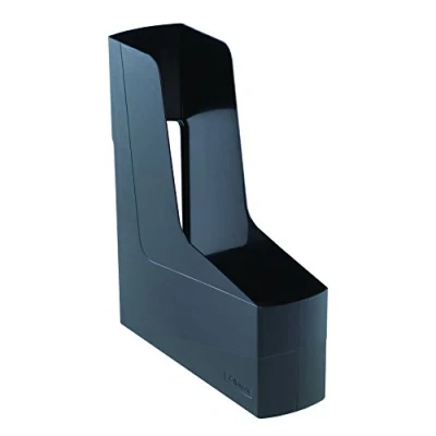 Imagen de Fellowes G2D 17301 Revistero, negro