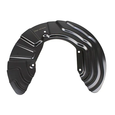 Imagen de METZGER 6115482 Chapa Protectora de Disco Freno Eje delantero, derecha BMW: X3 norauto, oscaro, mister auto