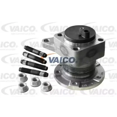 Imagen de VAICO V24 0659 Juego de cojinete rueda Eje trasero Expert KITS + 128 Rodamiento a bolas contacto angular PEUGEOT: II Furgón