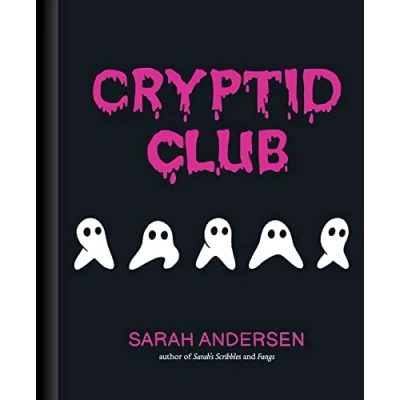 Imagen de Cryptid Club