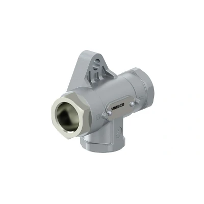 Imagen de WABCO 4342080290 Válvula de varías vías