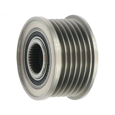 Imagen de AS PL AFP0045(V) Rueda Libre Alternador MERCEDES BENZ: Clase C Berlina, T modell