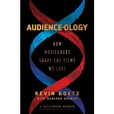 Imagen de Audience ology