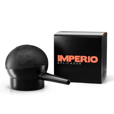 Imagen de IMPERIO Aplicador para pelo disperso y a granel Bomba de compresor aplicación específica