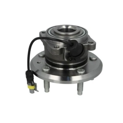 Imagen de BTA H20090BTA Juego de cojinete rueda Eje trasero con sensor ABS incorporado CHEVROLET: Captiva, OPEL: Antara