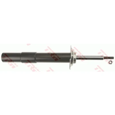 Imagen de TRW JGM1113SR amortiguador Eje delantero, derecha Presión de gas Bitubular Columna Espiga arriba SINGLE BMW: 5 Berlina, Touring