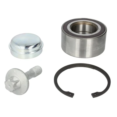 Imagen de SKF VKBA 6785 Juego de cojinete rueda con sensor ABS incorporado 84 MERCEDES BENZ: CLA Coupé, Familiar, Clase A, BMW: 4 Coupé norauto, oscaro,