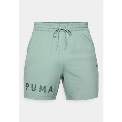 Imagen de PUMA CLOUDSPUN 5&quot;Shorts Men, Ropa, Verde Moon, XXL