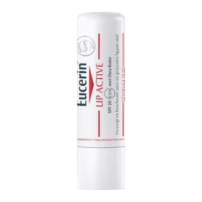 Imagen de Eucerin PH5 Lip Active SPF 20 4,8 g