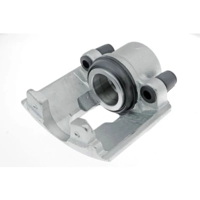 Imagen de ABE CZH1051 Pinza de freno Hierro fundido Eje delantero, izquierda FORD: FIESTA 5, KA Hatchback