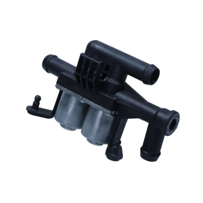 Imagen de MAXGEAR 18 1017 Válvula de control refrigerante con juntas material fijación
