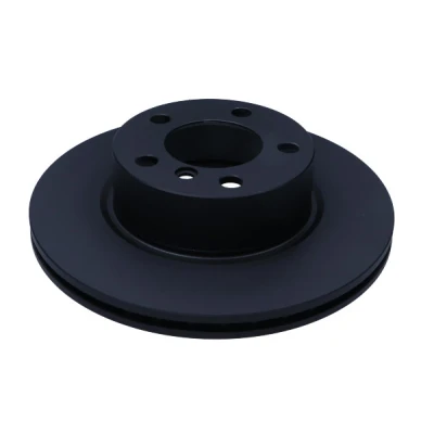 Imagen de QUARO QD8353HC Disco de freno 300 22 5 120 ventilación interna barnizado altamente carbonizado sin buje rueda, perno sujeción rueda