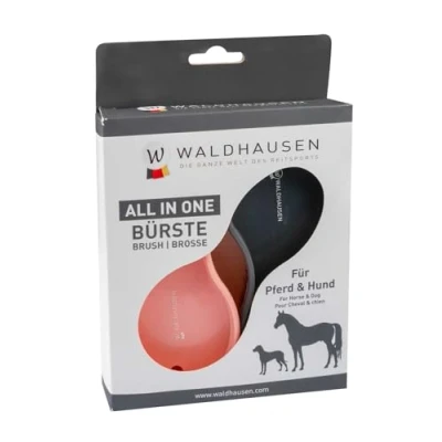 Imagen de Waldhausen All in one borstel