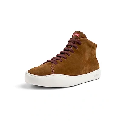 Imagen de Camper Peu Touring K400422, Botas cortas al tobillo Mujer, Marron 016, 40 EU