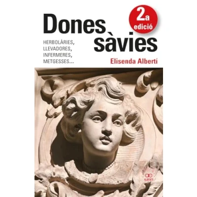 Imagen de Dones sàvies: 37 (Origens)