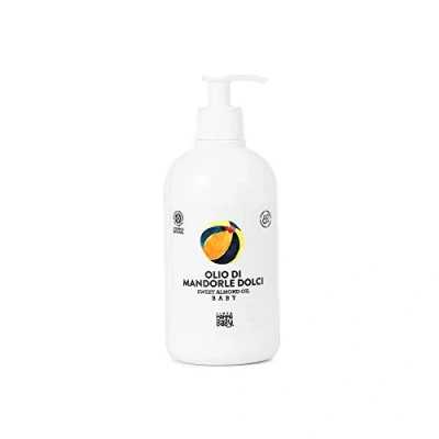 Imagen de Línea Mammababy Aceite de almendras dulces Cosmos Natural 500 ml