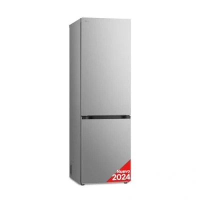 Imagen de Combi 1,86 metros total no frost lg gbv21l0esw
