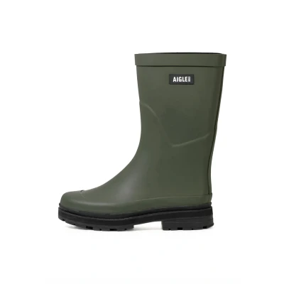 Imagen de Botas de lluvia para mujer Aigle