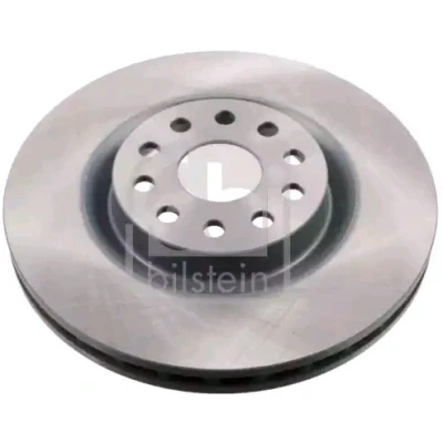 Imagen de FEBI BILSTEIN 44009 Disco de freno Eje delantero 305,5 28 10 108 ventilación interna revestido