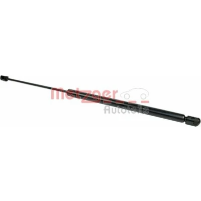 Imagen de METZGER 2110671 Amortiguador de maletero 275 609,5 OPEL: Corsa E Hatchback