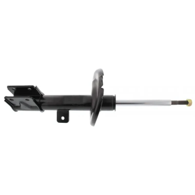Imagen de MAPCO 20320 amortiguador Eje delantero, izquierda Presión de gas Bitubular Columna Espiga arriba PEUGEOT: 308 I Hatchback, SW