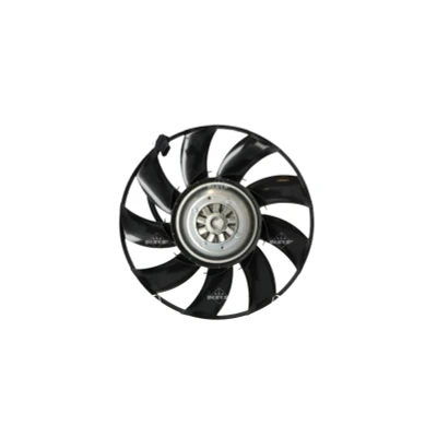 Imagen de NRF 47868 ventilador de radiador 12 sin bastidor (armazón) LAND ROVER: Range Rover Sport, 3