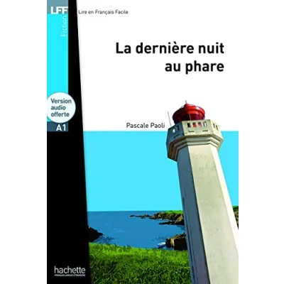 Imagen de Derniere Nuit Au Phare + Cd