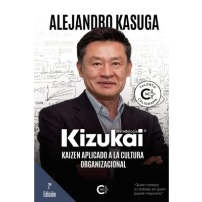 Imagen de Kizukai, Kaizen aplicado a la cultura organizacional