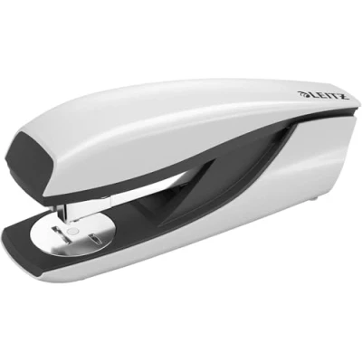 Imagen de Esselte Leitz 55220085 Stark NeXXt Grapadora (capacidad para 40 páginas), color gris