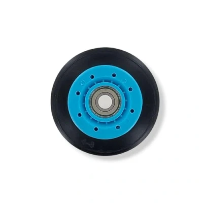 Imagen de DL pro Haier 49055459 0180800201A Rueda de tracción para secadora y